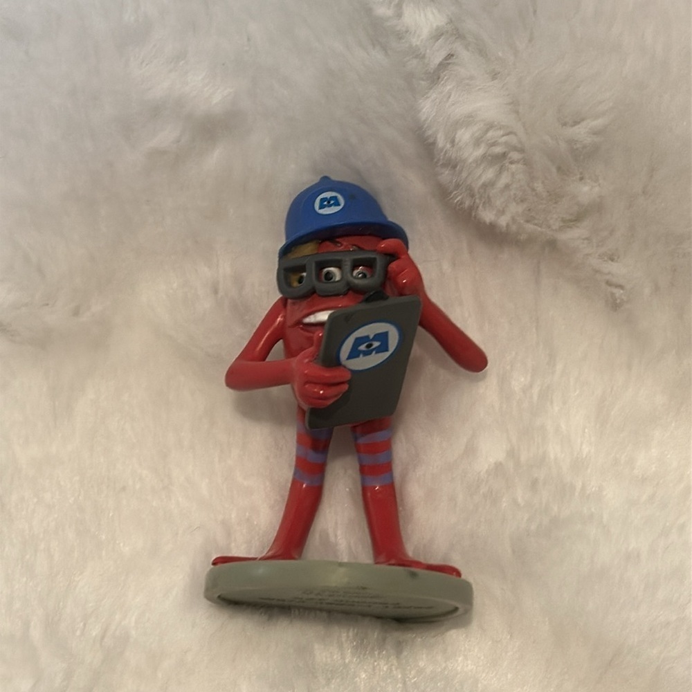Monsters Inc Toys - Picture 4 of 13